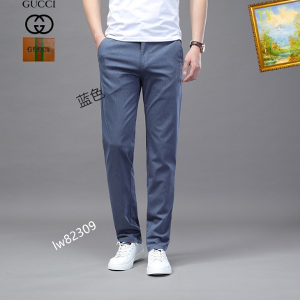 Gucci Pants for Men in 189020