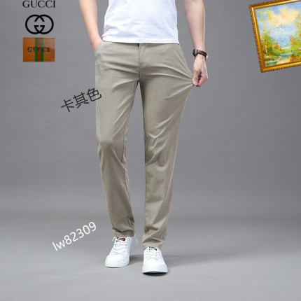 Gucci Pants for Men in 189021