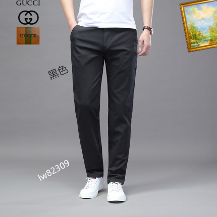 Gucci Pants for Men in 189022