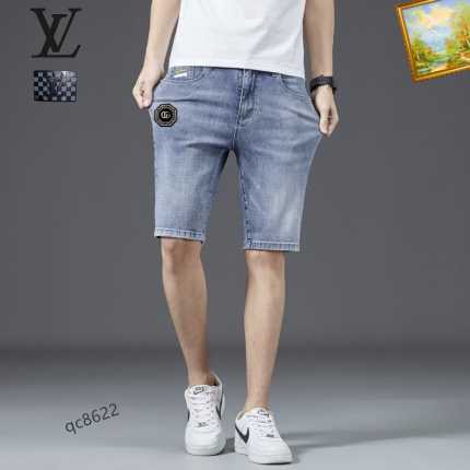 Louis Vuitton Jeans for Men in 189031
