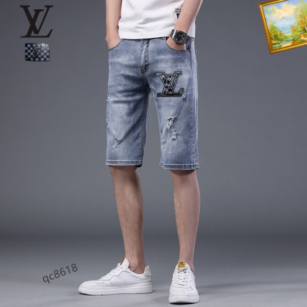 Louis Vuitton Jeans for Men in 189032