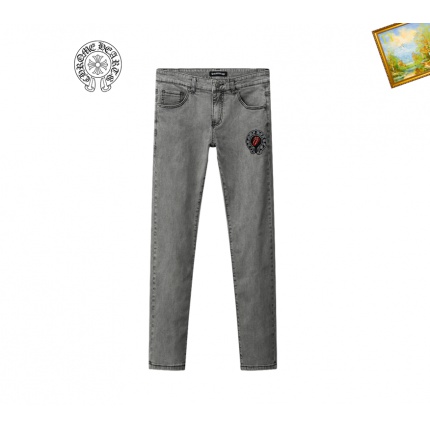 Chrome Hearts Jeans in 189058