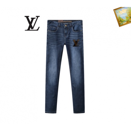 Louis Vuitton Jeans for Men in 189060