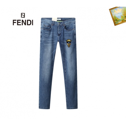 Fendi Jeans for Men in 189065