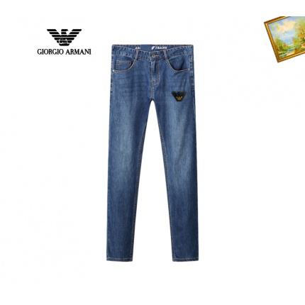 Armani Jeans for Men in 189066