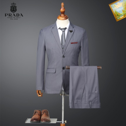 New Arrivals prada Suits For Men in 189086