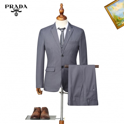New Arrivals prada Suits For Men in 189090