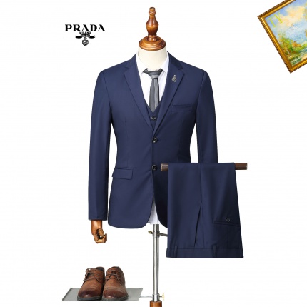 New Arrivals prada Suits For Men in 189091
