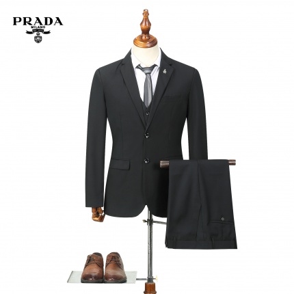 New Arrivals prada Suits For Men in 189092