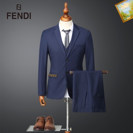 New Arrivals fendi Suits For Men in 189095