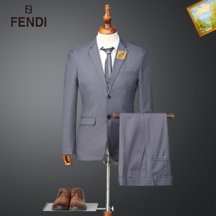 New Arrivals fendi Suits For Men in 189097