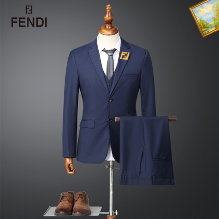 New Arrivals fendi Suits For Men in 189098