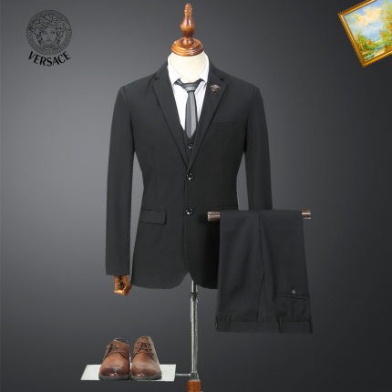 New Arrivals versace Suits For Men in 189113