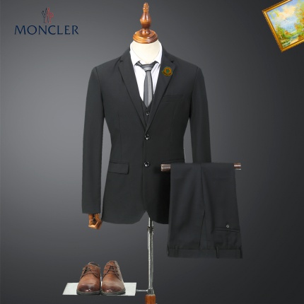 New Arrivals moncle Suits For Men in 189117