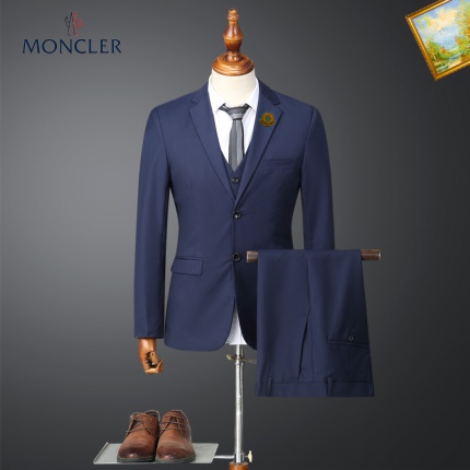 New Arrivals moncle Suits For Men in 189119
