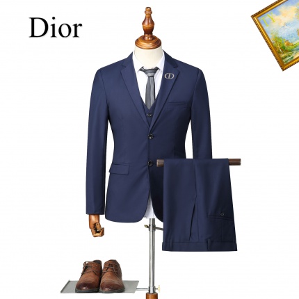 New Arrivals dior Suits For Men in 189123