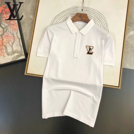 Louis Vuitton Polo T-Shirts for Men in 189144