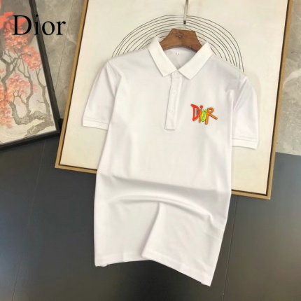 Dior Polo T -Shirts for Men in 189150