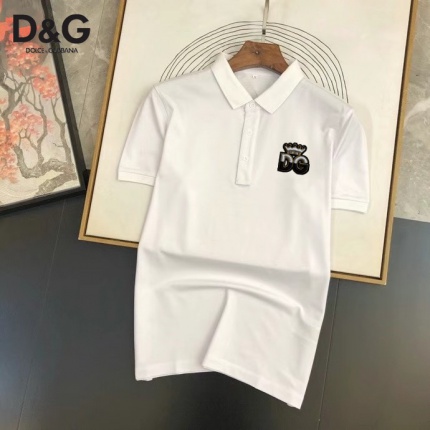 DG Polo T-Shirts For Men in 189156