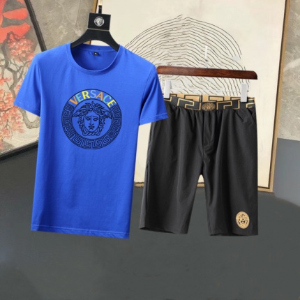 Versace Short Tracksuits For Men in 189290