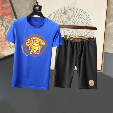 Versace Short Tracksuits For Men in 189294
