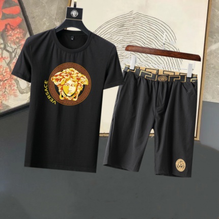 Versace Short Tracksuits For Men in 189296