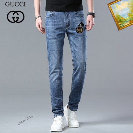 Gucci Jeans for Men in 189325