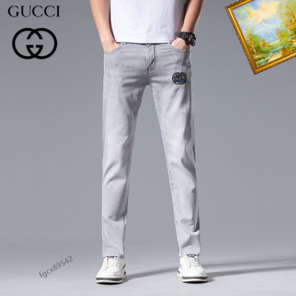 Gucci Jeans for Men in 189326