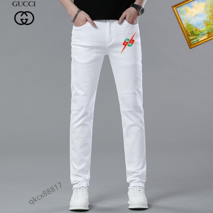 Gucci Jeans for Men in 189328