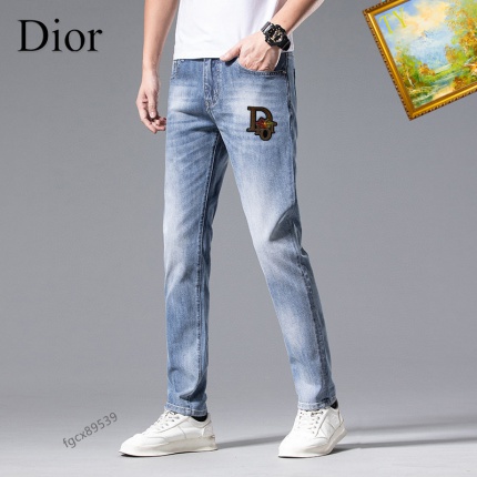 Dior Jeans for Men in 189330
