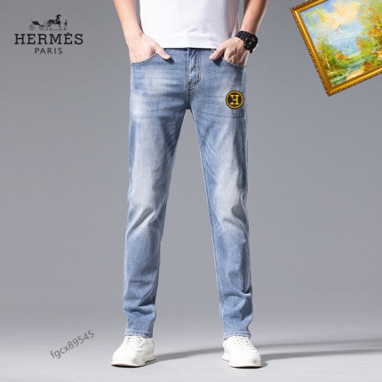 HERMÈS Jeans in 189331