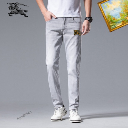 Burberry Jeans for Men in 189332