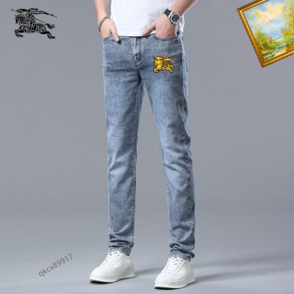 Burberry Jeans for Men in 189333