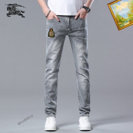 Burberry Jeans for Men in 189334