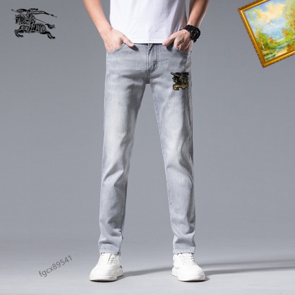 Burberry Jeans for Men in 189335