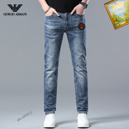 Armani Jeans for Men in 189340