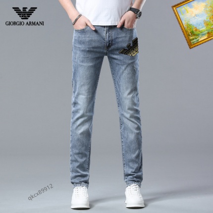 Armani Jeans for Men in 189341