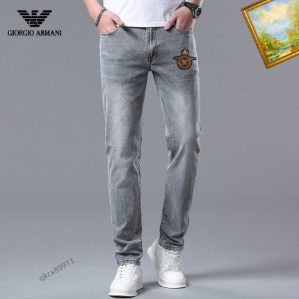 Armani Jeans for Men in 189342