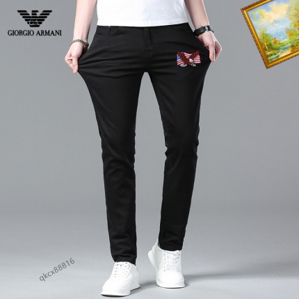 Armani Jeans for Men in 189343