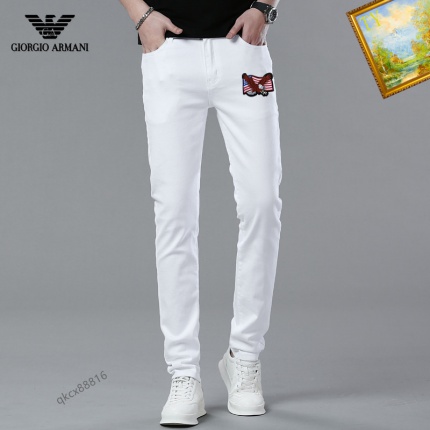 Armani Jeans for Men in 189344