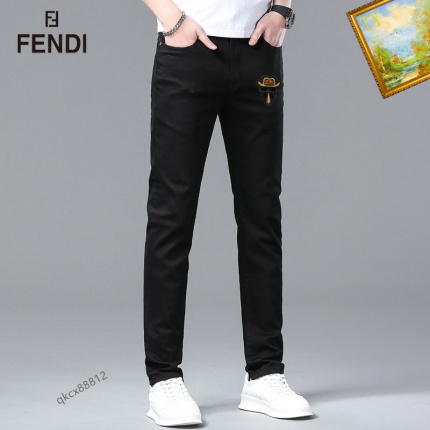 Fendi Jeans for Men in 189346