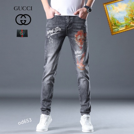 Gucci Jeans for Men in 189351