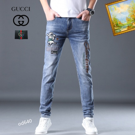 Gucci Jeans for Men in 189354