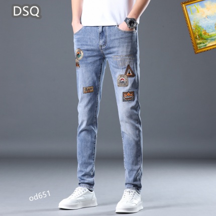 Dsquared2 Jeans for Men in 189356