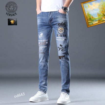 Versace Jeans for Men in 189358