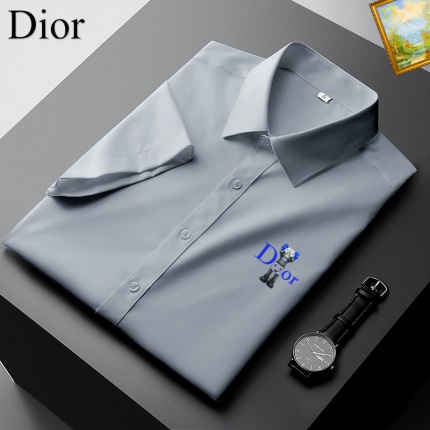DIOR Short-Sleeved Shirts in 189364