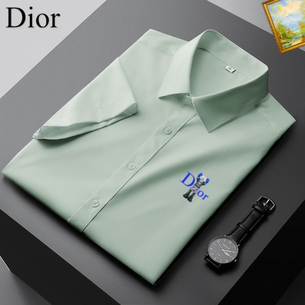 DIOR Short-Sleeved Shirts in 189365