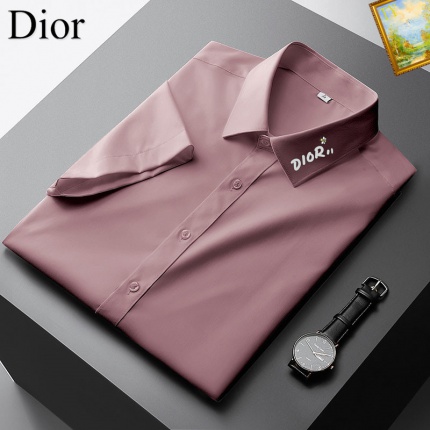 DIOR Short-Sleeved Shirts in 189368