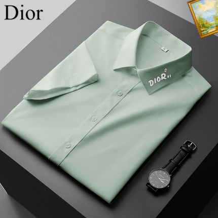 DIOR Short-Sleeved Shirts in 189371