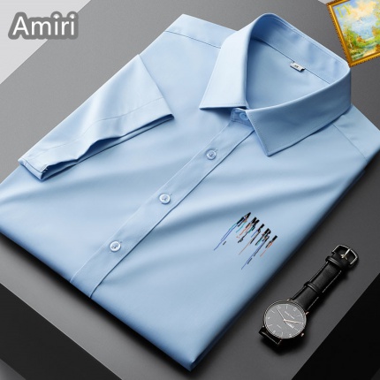 AMIRI Short-Sleeved Shirts in 189423